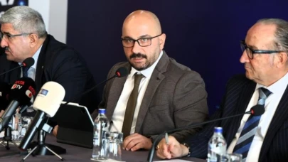 Kocaeli Bilişim Fuarı başlıyor