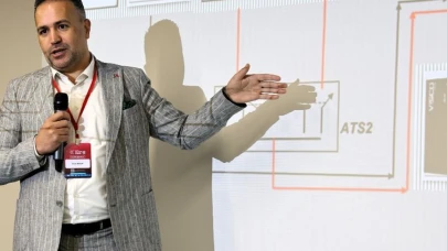 Kocaeli bilişim fuarı teknolojileri inceledi