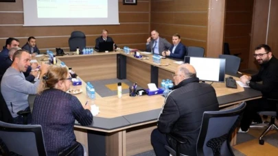 Kocaeli hafriyat firmasına ceza kesti