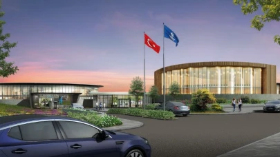 Kocaeli Belediyesi yeni kampüs inşa edecek
