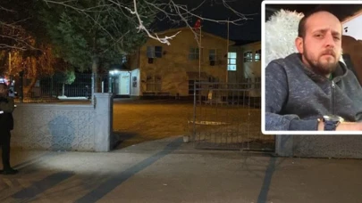 Derince’de okulda cinayet mahkemesi sürüyor