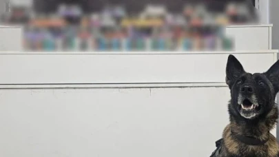 Kocaeli otoyolunda kaçakçılık operasyonu yapıldı