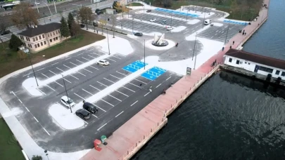 Kocaeli otopark ücretleri 2026 başlıyor