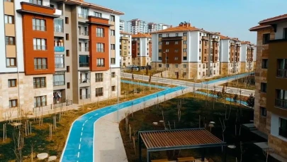 Yüzyılın Konut Projesi başvuruları sona erecek