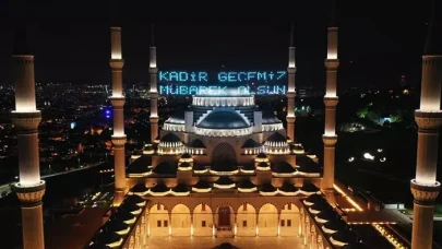 "Üç aylar manevi hazırlık dönemi başlıyor"