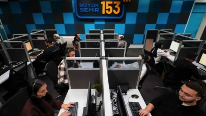 Kocaeli belediyesi 970 bin vatandaşa ulaştı