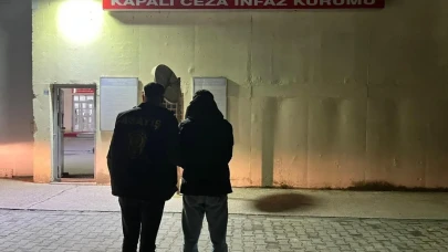 Darıca’da silahlı yağma şüphelisi yakalandı