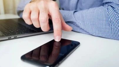 Cep telefonu sistemi köklü değişecek