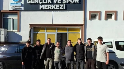 Bahçecikte spor salonu kapanacak