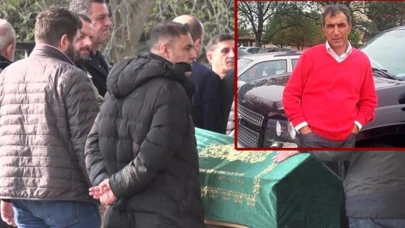 Kurtuluş Oransal kalp krizinden vefat etti