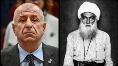 Ümit Özdağ hakkında Şeyh Said davası açıldı