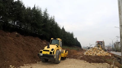 Kocaeli ulaşım projeleri hayata geçiyor