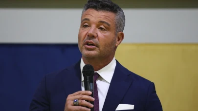 Sadettin Saran test iddialarını kesinlikle reddetti
