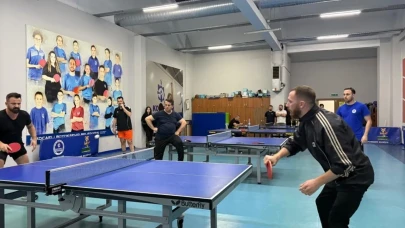 "Kocaeli spor şenliğinde şampiyonlar belli oldu"