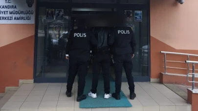 Kocaeli emniyeti tefecilik operasyonu gerçekleştirdi