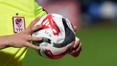 Kocaelispor Kasımpaşa maçı hakemi açıklandı