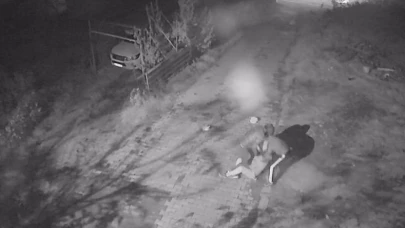 Gebze'de yaşlı adamın çantasını gaspçılar aldı