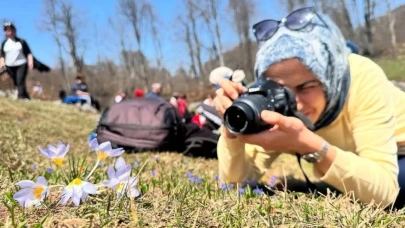 Kocaeli fotoğraf yarışmasına rekor başvuru geldi