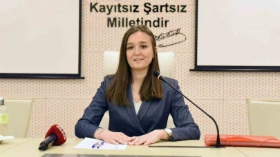 Şehzadeler Belediye Başkanı Gülşah Durbay vefat etti