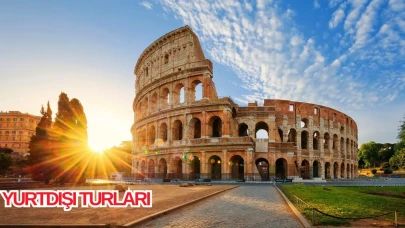 Vizesiz Rotlarla Yurtdışı Turları