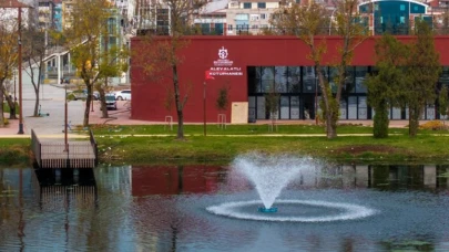 Kocaeli daha modern ve yaşanabilir şehir oluyor