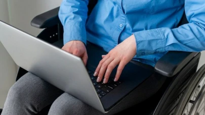 Kocaeli engelli erişimi için dijital panel entegre etti