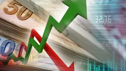 Kasım ayı enflasyon verileri açıklandı