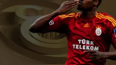 Habib Keita Galatasarayın hedefi olacak