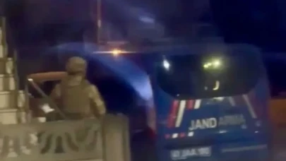 Kocaeli'de DEAŞ ve ElKaide operasyonunda 37 kişi gözaltına alındı