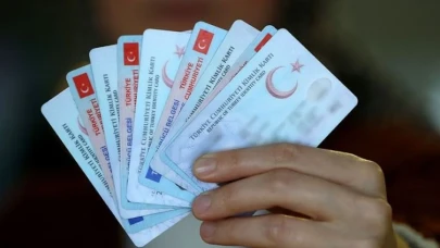 Türkiye'de en çok değiştirilen soyadları belli oldu