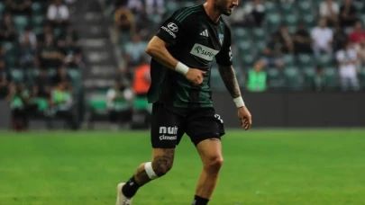 Selçuk İnan Can Keleş’e güvendi