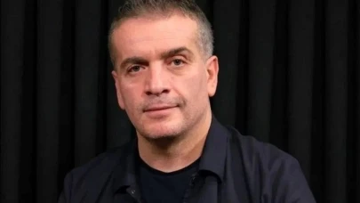 Murat Cemcir yoğun bakımda iç kanama geçirdi