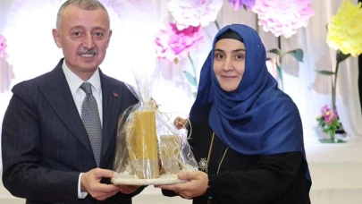 Kadınların toplumdaki etkisi vurgulandı