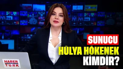 Sunucu Hülya Hökenek Kimdir? Evli mi, Nereli, Kaç Yaşında?