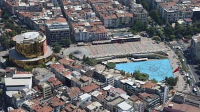 Aydın'da Bisiklet Turu için yollar kapanıyor: Sürücülere uyarı