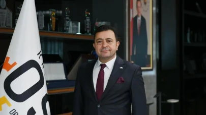 Kayseri'nin Mart ihracatı 325 milyon dolar ile rekor kırdı: Bu artışın sırları