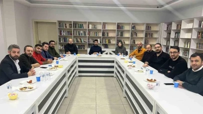 Erzurum ŞEHİRDER'den CİMER'e çağrı: Erzurumspor'a yapılan haksızlıklara dur deyin