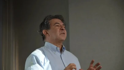 Kocaeli'de Yapay Zeka semineri: İnşaat sektörü geleceğini nasıl şekillendirecek?