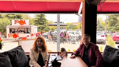 Özcan Çakır'dan dikkat çeken açıklamalar: Mali müşavirlerin özverisi neden göz ardı ediliyor?