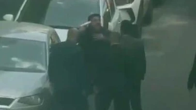 Şişli'de gösterdiği tepkiyi canıyla ödedi: Erol Eğrek hayatını kaybetti