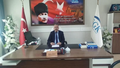 Van'da Sosyal Güvenlik Haftası etkinlikleri sürerken, kayıtlı çalışmanın önemi vurgulandı