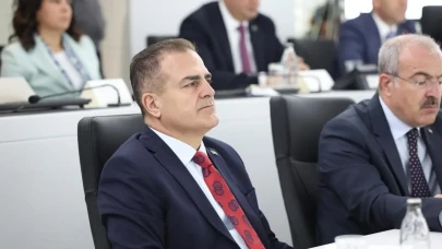 2024 yangın sezonu için toplantı: Muğla'nın hazırlıkları ve yeni tedbirler Neler?