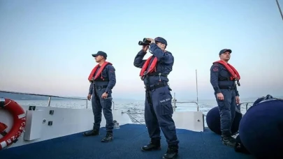 Sahil Güvenlik Komutanlığı yeni personel alıyor! Başvuru süresi 21 Mayıs'ta sona eriyor