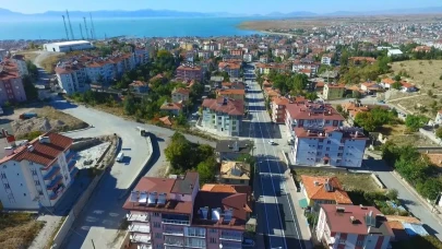 Beyşehir'de yeni mahalle müjdesi: Ali Akkanat Mahallesi kuruluyor