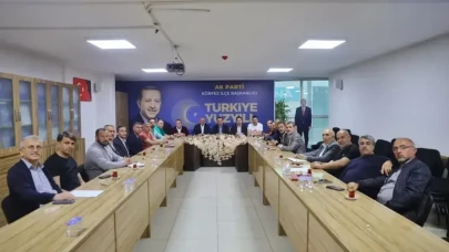 Körfez'de 6 yıllık hizmet maratonu: Kentsel dönüşüm ve dev projeler tamamlanıyor