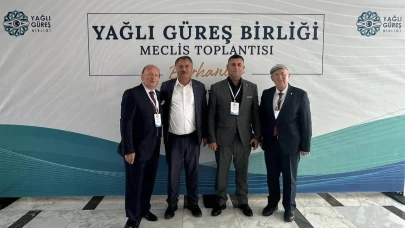 Beyağaç'ta 14. geleneksel yağlı pehlivan güreşleri ve ünlü sanatçı konseriyle coşku başlıyor