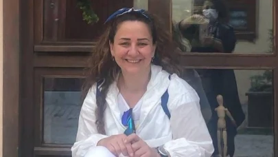 Eski İYİ Parti Yöneticisi Melek Meriç kalp krizi sonucu hayatını kaybetti