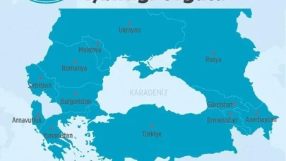 Karadeniz ekonomik işbirliği toplantısı ilk kez Sinop'ta: Yeni fırsatlar kapıda