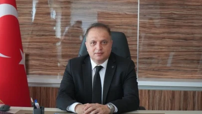 Şırnak İl Sağlık Müdürlüğü’ne Opr. Dr. Murat Sili atandı: Sağlıkta yeni dönem başlıyor