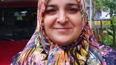 Derince'nin Sevilen Yüzü Sultan Çelik Veda Ediyor
